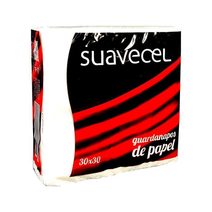 Guardanapo Suavecel De Papel 30 x 30 Guardanapo Suavecel De Papel 30 x 30