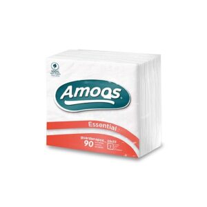 Guardanapos Amoos 33 x 33