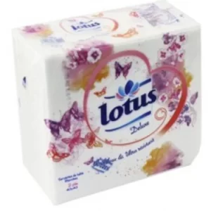 Guardanapo Confort Lotus 30*30