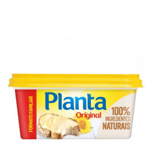 Manteiga Planta 1kg