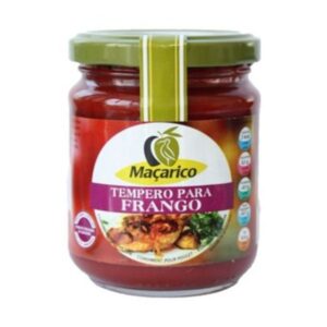 Macarico Tempero Frango 200g