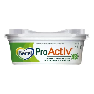 Manteiga Becel Pro Activ 250g