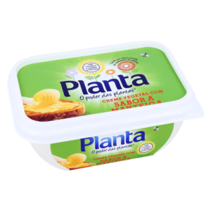 Manteiga Creme Planta 250 G