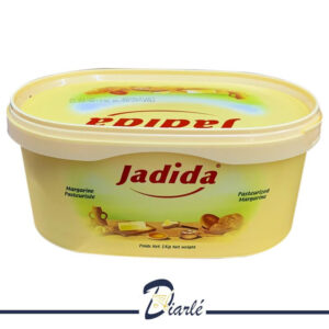 Manteiga Jadida 1kg