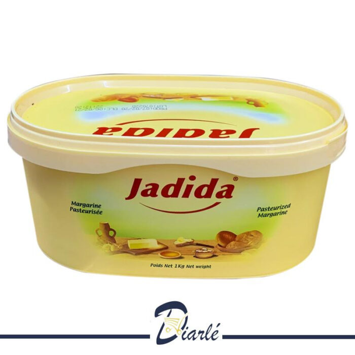 Manteiga Jadida 1kg