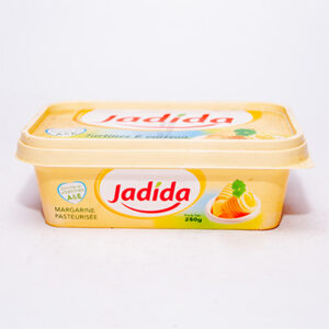 Manteiga Jadida 250g