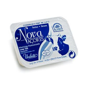 Manteiga Nova Açores 10g