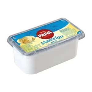 Manteiga Paiva 800g