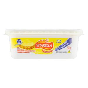Manteiga Vitarella Namesa 250g