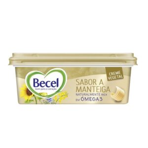 Margarina Becel Sabor Manteiga 225g