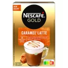 Nescafé Café Caramelo 136g