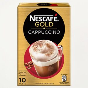 Nescafé Cappuccino Gold 140g