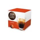 Nescafé Cápsula Gusto Longo 112g