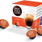 Nescafé Cápsula Gusto Longo 112g2