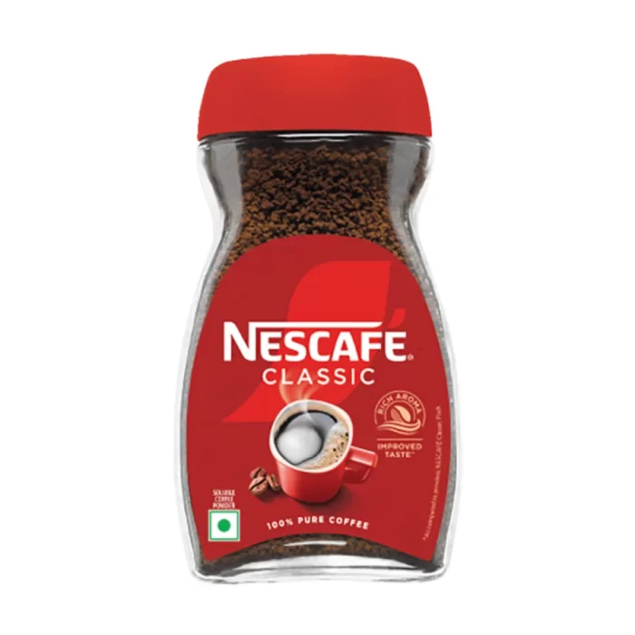 Nescafé Clássico 200g Nescafé Clássico 200g