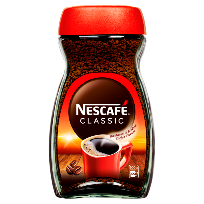 Nescafé Clássico 200g2 Nescafé Clássico 200g2