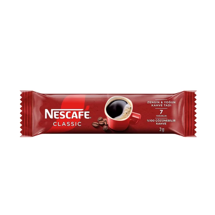 Nescafé Clássico 2g2 Nescafé Clássico 2g2