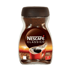 Nescafé Clássico 50g