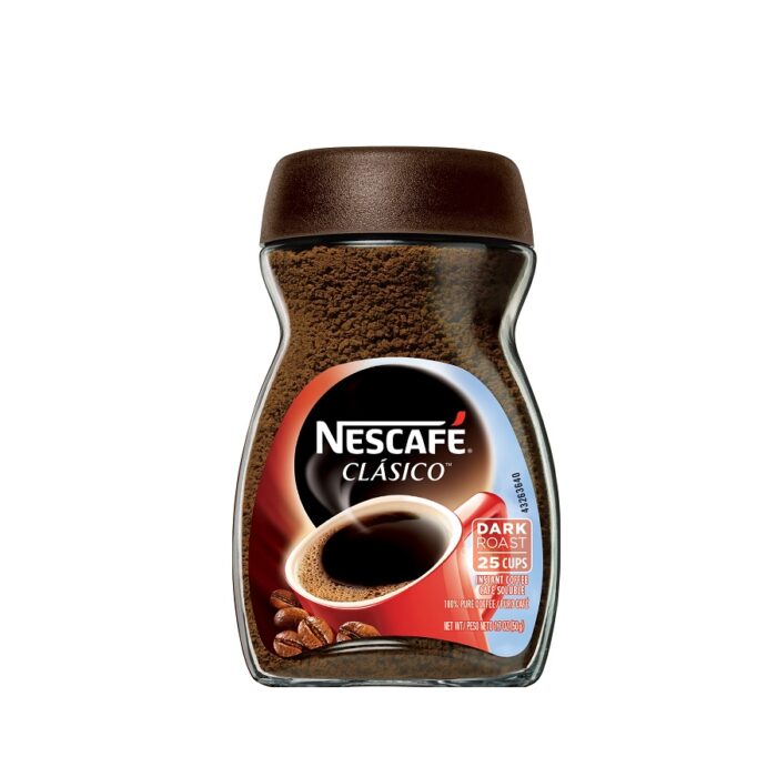 Nescafé Clássico 50g2 Nescafé Clássico 50g2
