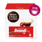 Nescafé Dolce Gusto Boundi 16x7g2