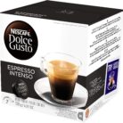 Nescafé Dolce Gusto Espresso Intenso 16x7g2