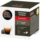 Nescafé Dolce Gusto Espresso Intenso 16x7g3