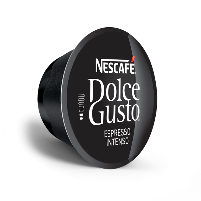Nescafé Dolce Gusto Expresso Intenso2