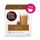 Nescafé Dolce Gusto Galão 160g2
