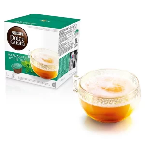 Nescafé Dolce Gusto Marrakesh Style Tea 16x5,17g