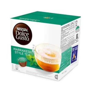 Nescafé Dolce Gusto Marrakesh Style Tea 16×5,17g3