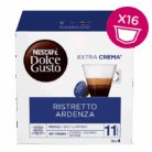 Nescafé Dolce Gusto Ristretto Ardenza 16 x 7g3