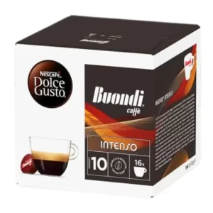 Nescafé Dolce Gusto Buondi Intenso 112g
