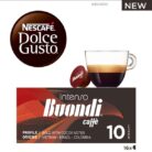 Nescafé Dulce Gusto Buondi Intenso 112g2