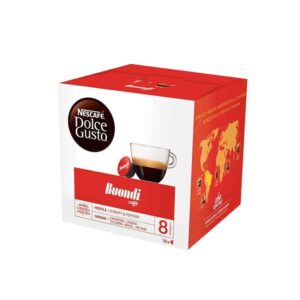 Nescafé Dulce Gusto Buondi Original 99,2g