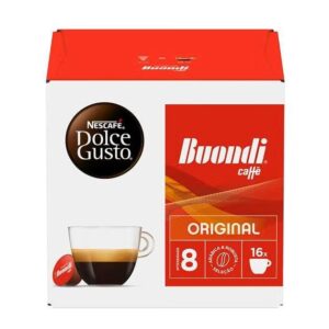 Nescafé Dulce Gusto Buondi Original 99,2g