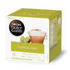 Nescafé Dulce Gusto Cappuccino 186,4g2