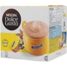 Nescafé Dulce Gusto Nesquik 256g