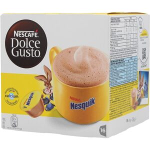 Nescafé Dulce Gusto Nesquik 256g