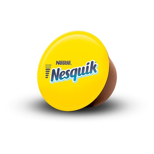 Nescafé Dulce Gusto Nesquik 256g2 Nescafé Dulce Gusto Nesquik 256g2