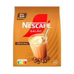 Nescafé Galão Original 136g