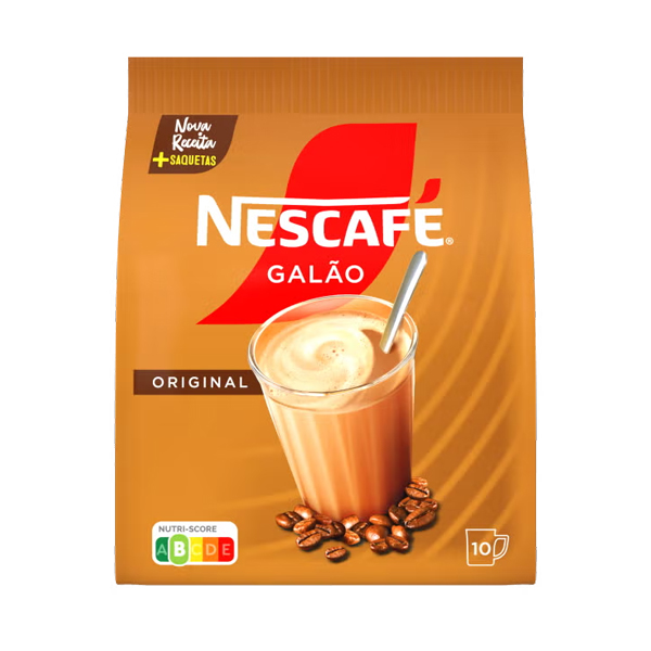 Nescafé Galão Original 136gok Nescafé Galão Original 136gok