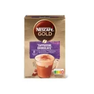 Nescafé Gold Cappucino Chocolate 144g