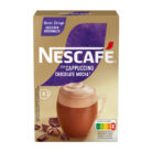 Nescafé Gold Cappucino Chocolate 144gok