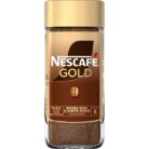 Nescafé Gold Frasco 100g