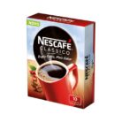 Nescafé Pacote com Cafeina 2g