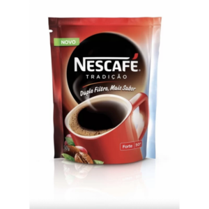 Nescafé Selection com Cafeína 50g