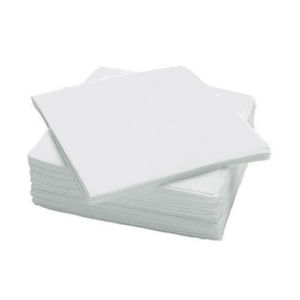 Guardanapo Novegi Branco 30x30