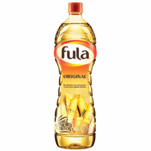 Óleo Fula
