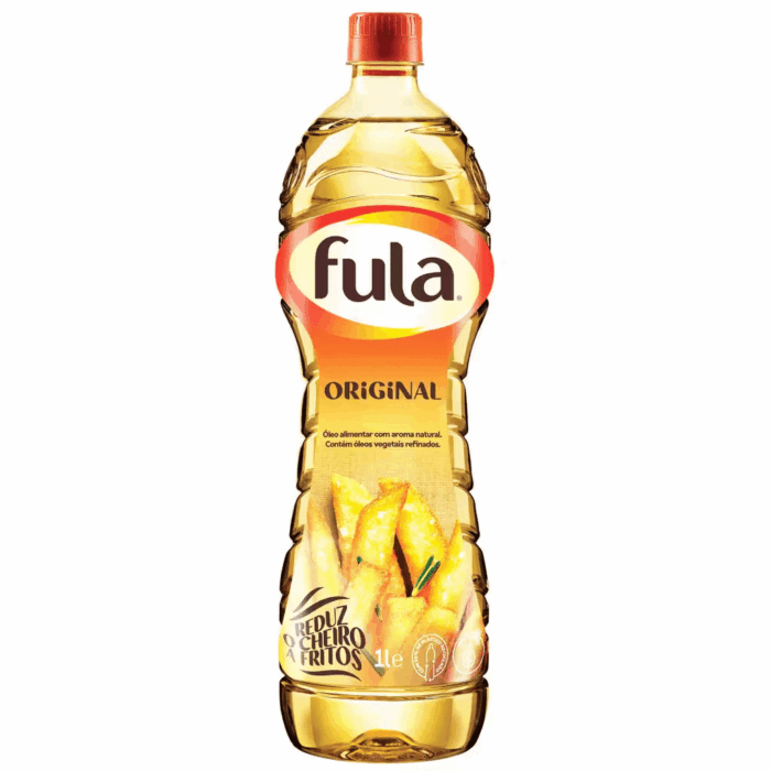 Oleo Fula 1L