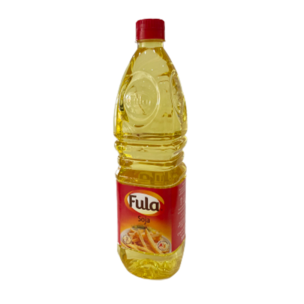 Oleo Fula 1Lok Oleo Fula 1Lok